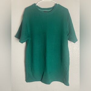 Diamond Supply Co. Deep Green Short Sleeve Tee
